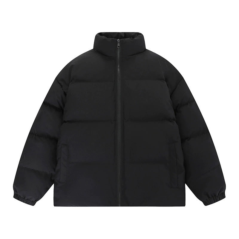 Opaque Viral Puffer Jacket | Unisex