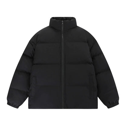 Opaque Viral Puffer Jacket | Unisex