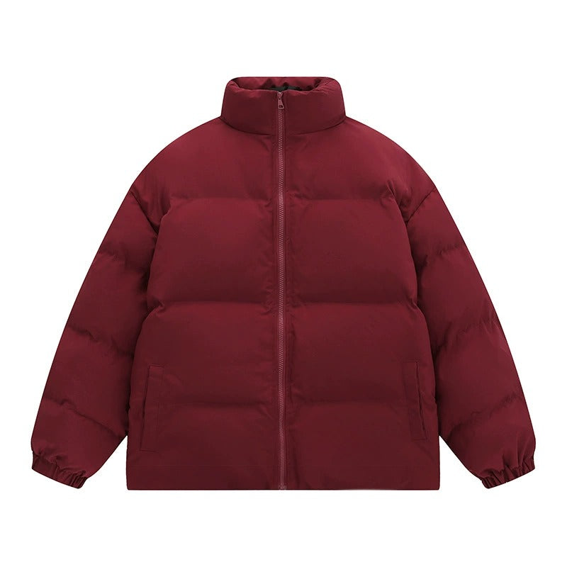 Opaque Viral Puffer Jacket | Unisex
