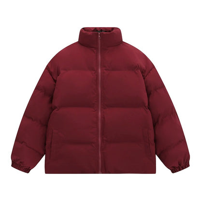 Opaque Viral Puffer Jacket | Unisex