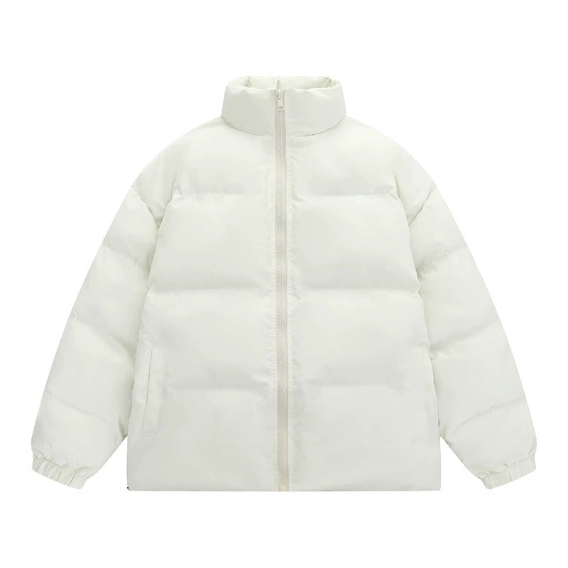 Opaque Viral Puffer Jacket | Unisex
