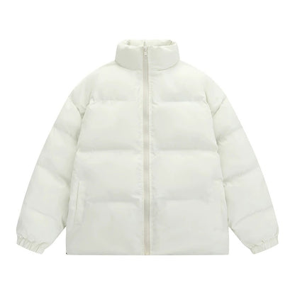 Opaque Viral Puffer Jacket | Unisex