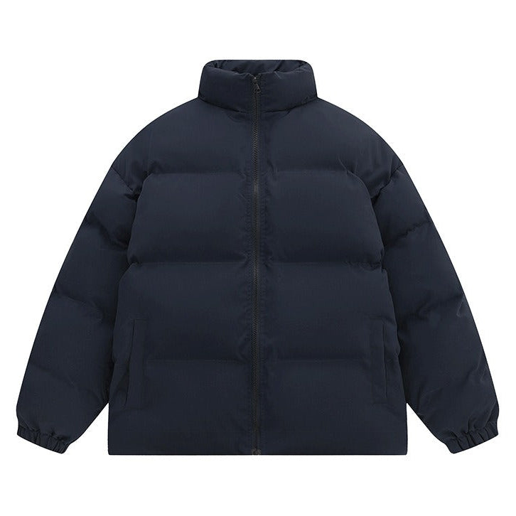 Opaque Viral Puffer Jacket | Unisex