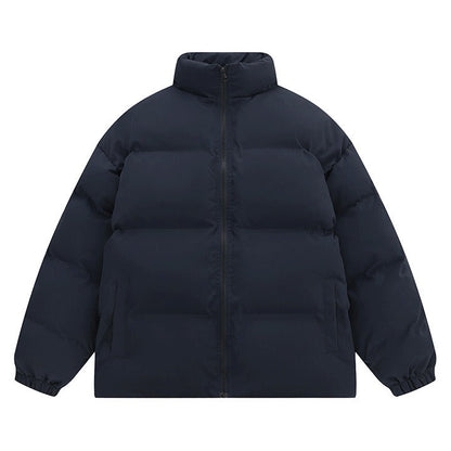 Opaque Viral Puffer Jacket | Unisex