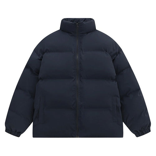 Opaque Viral Puffer Jacket | Unisex