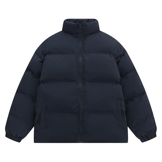 Opaque Viral Puffer Jacket | Unisex