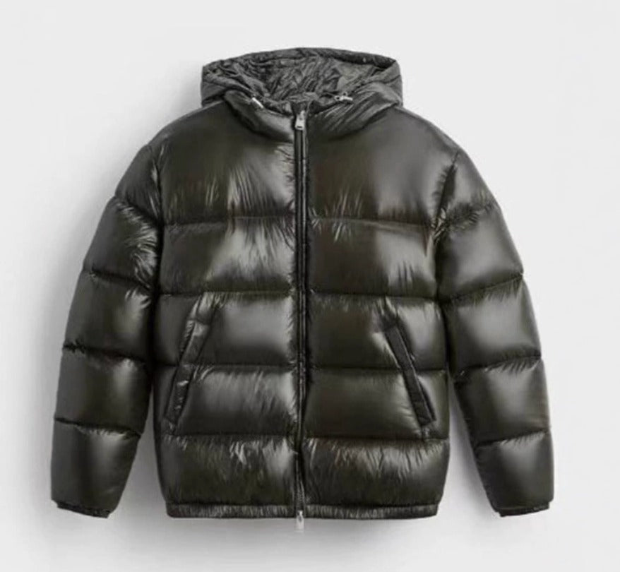 Viral Puffer Jacket | Unisex