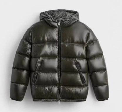 Viral Puffer Jacket | Unisex