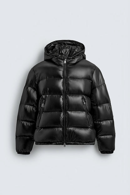 Viral Puffer Jacket | Unisex