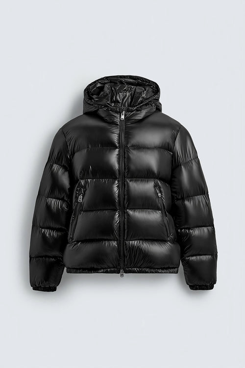Viral Puffer Jacket | Unisex