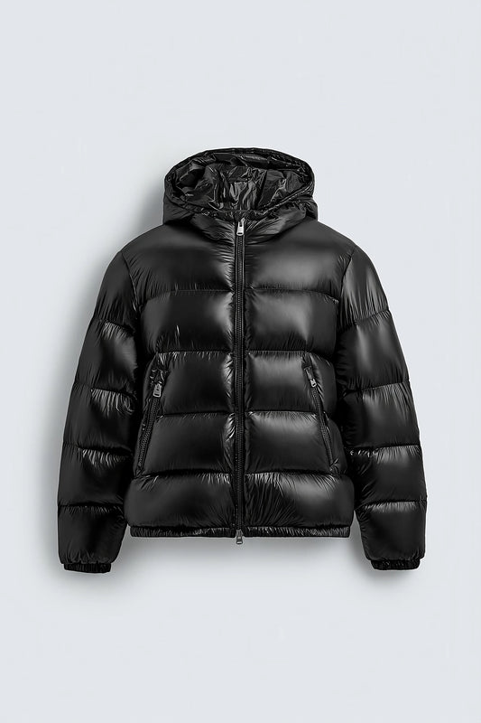 Viral Puffer Jacket | Unisex