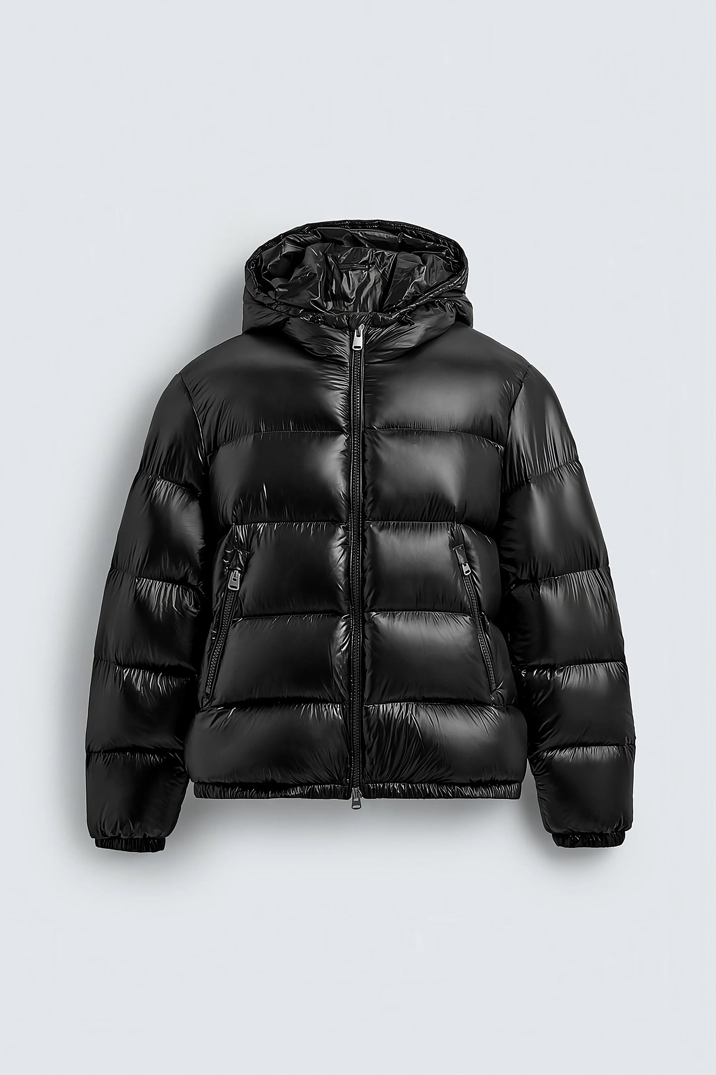 Viral Puffer Jacket | Unisex