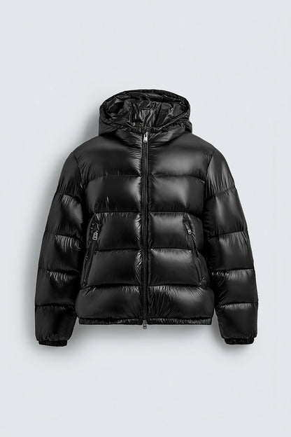 Viral Puffer Jacket | Unisex