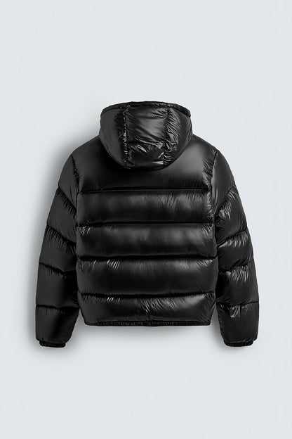 Viral Puffer Jacket | Unisex