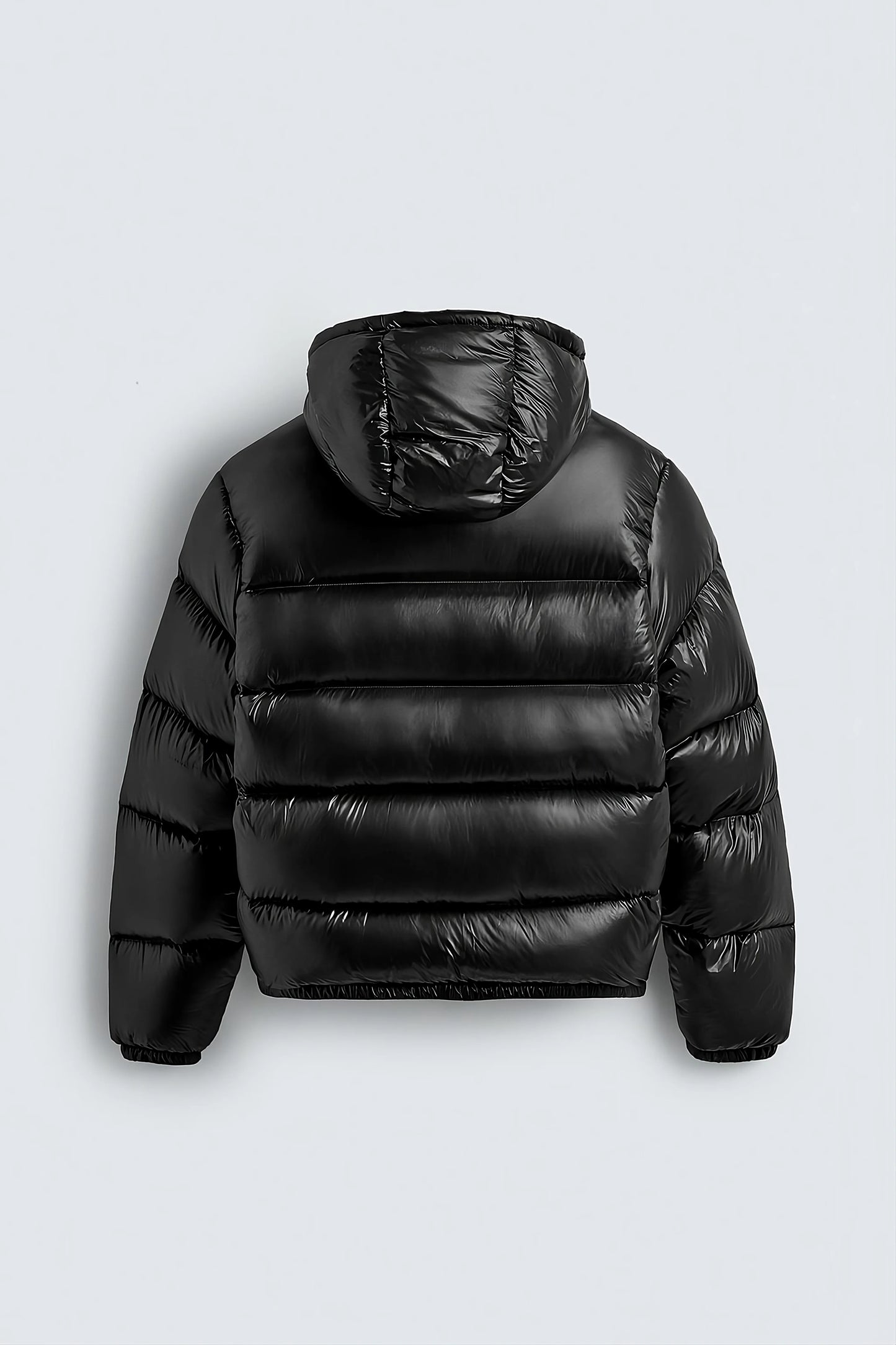 Viral Puffer Jacket | Unisex