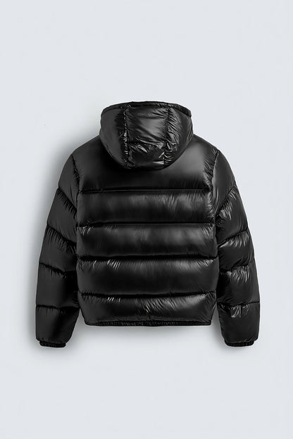 Viral Puffer Jacket | Unisex