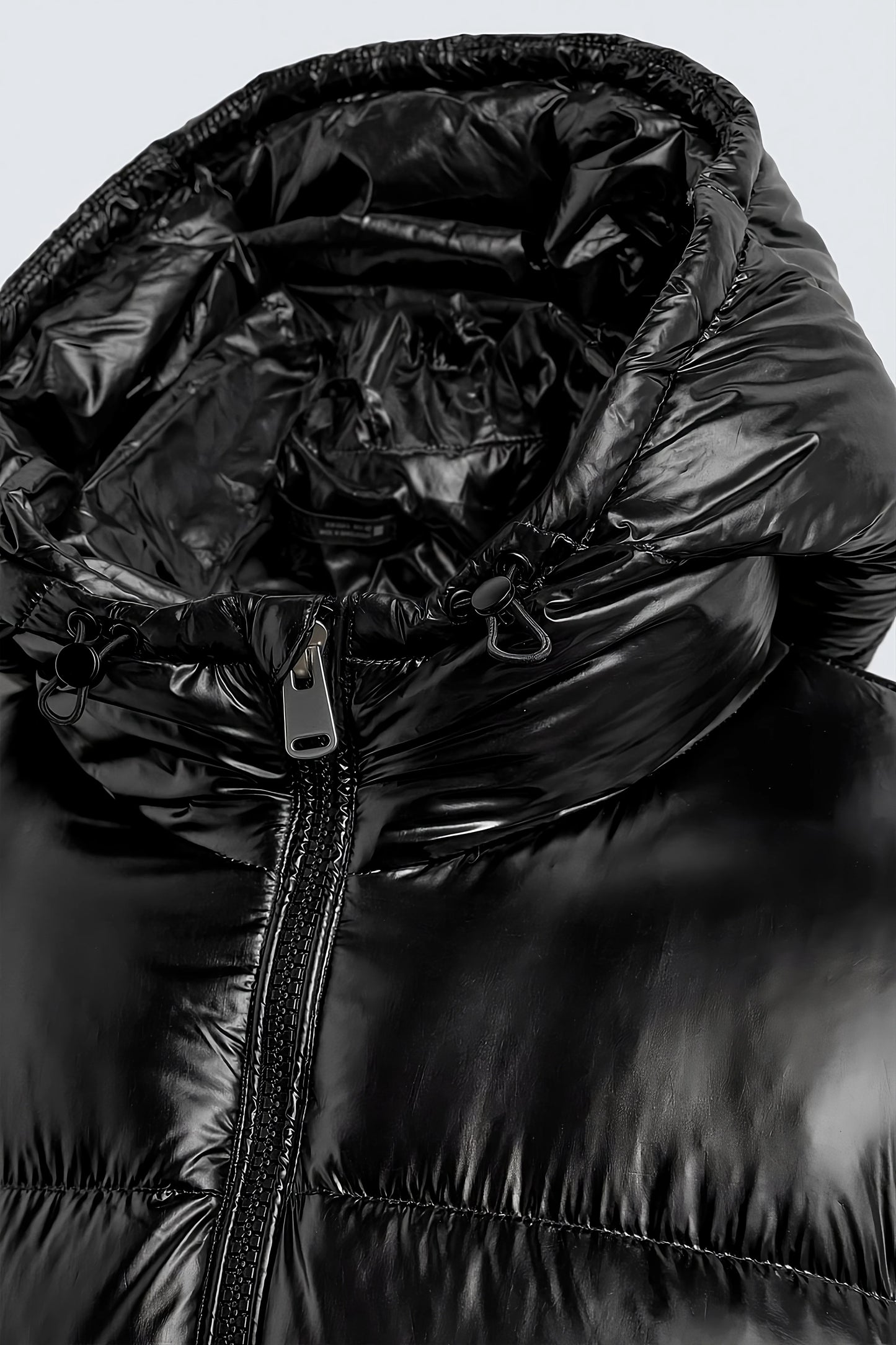 Viral Puffer Jacket | Unisex