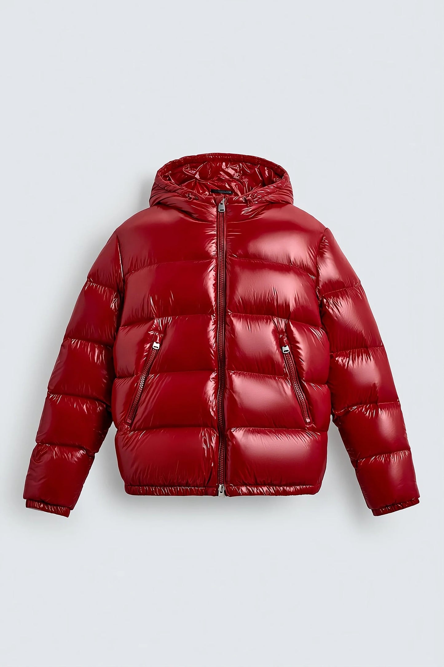 Viral Puffer Jacket | Unisex