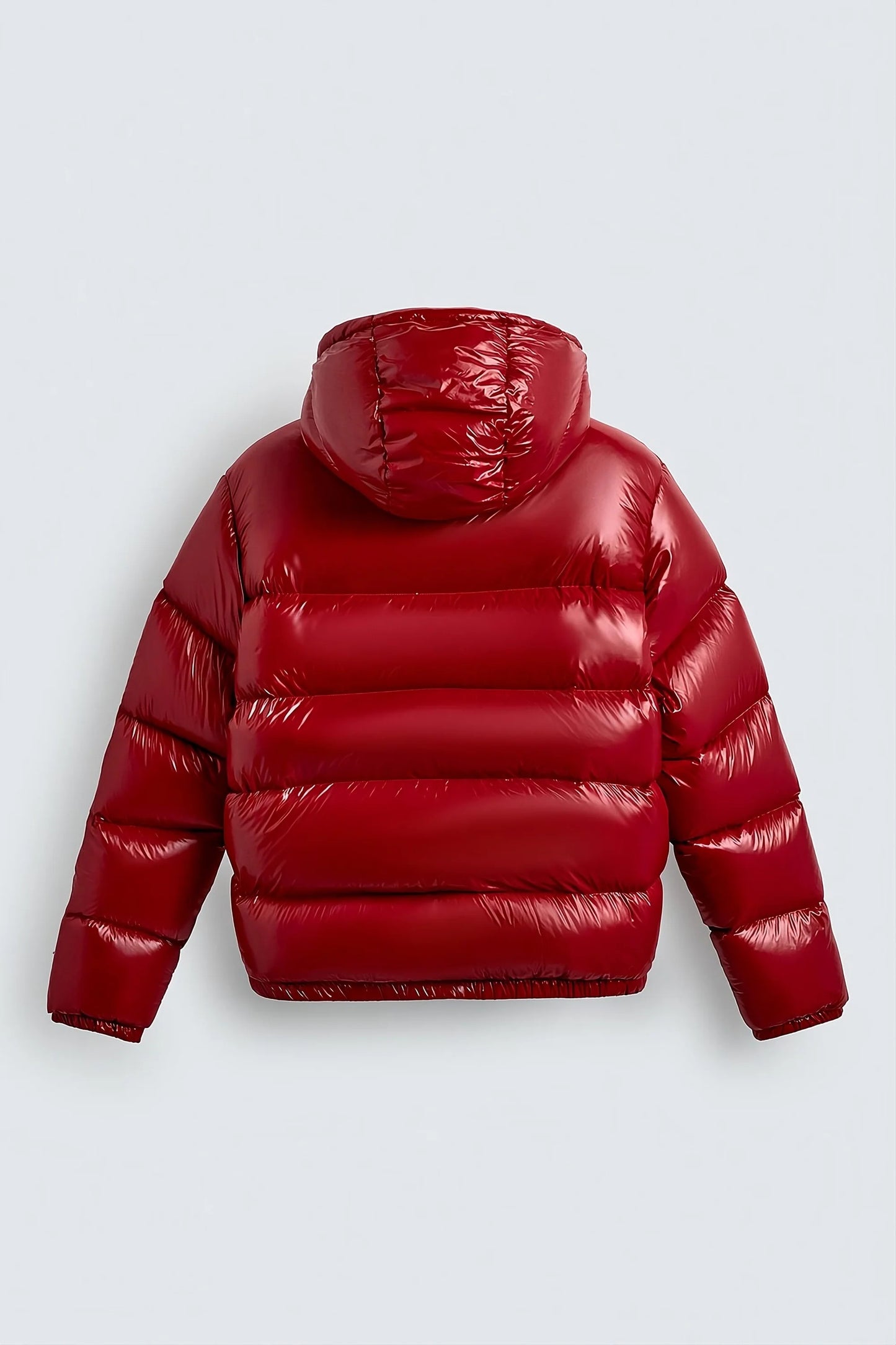 Viral Puffer Jacket | Unisex